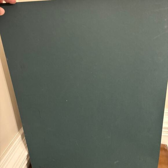 A Grandson He Never Knew Print 1992 - Picture 9 of 9